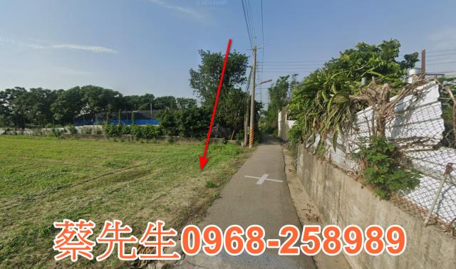 六腳法拍農地-11