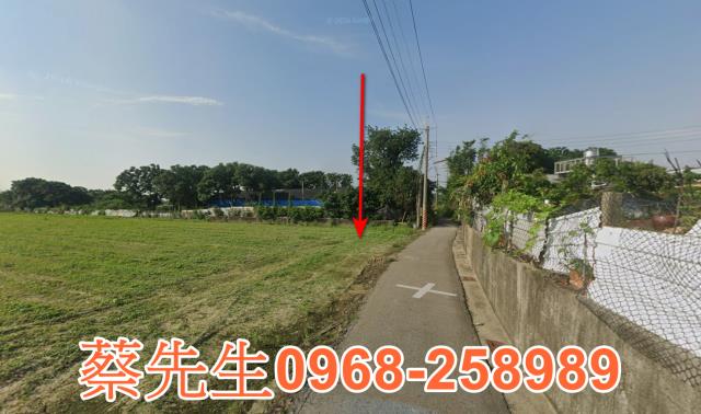 六腳法拍農地-12