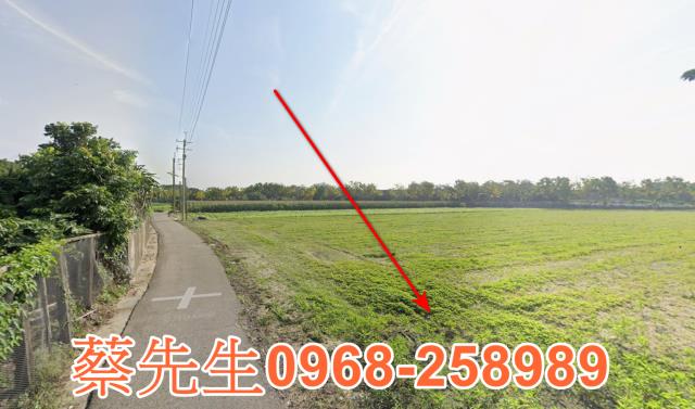 六腳法拍農地-5