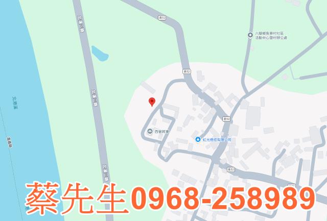 六腳法拍農地-7