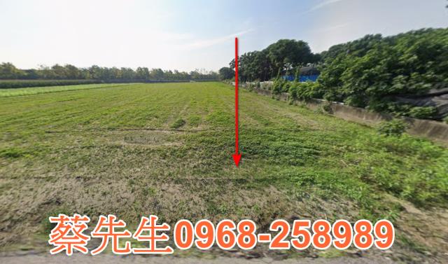 六腳法拍農地-8