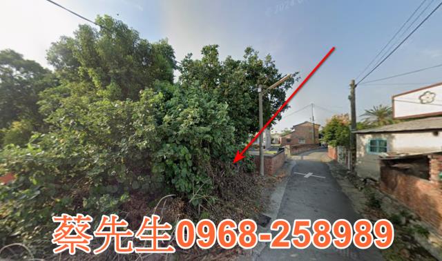 六腳法拍建地-13