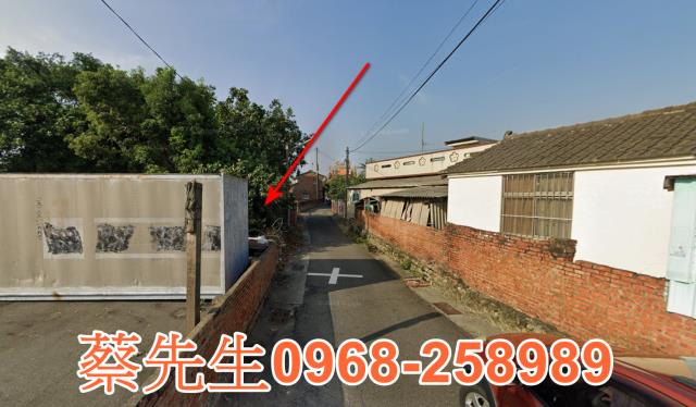 六腳法拍建地-14