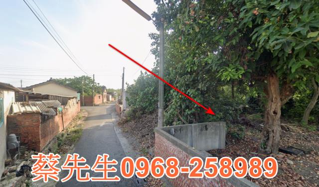 六腳法拍建地-3