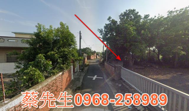 六腳法拍建地-4