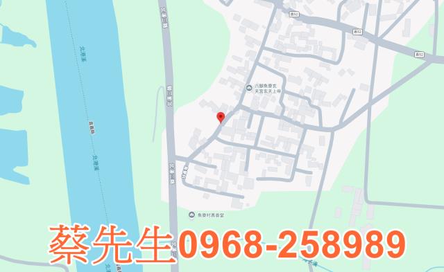 六腳法拍建地-7