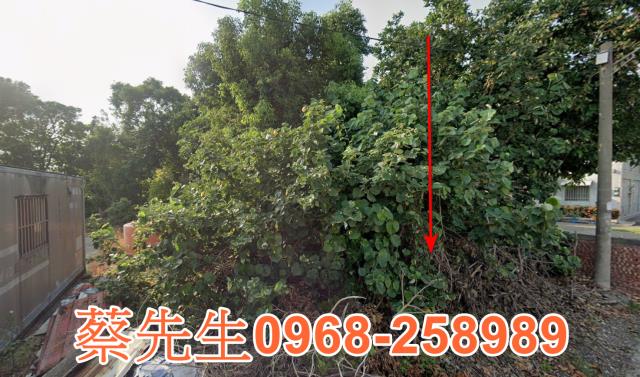 六腳法拍建地-8