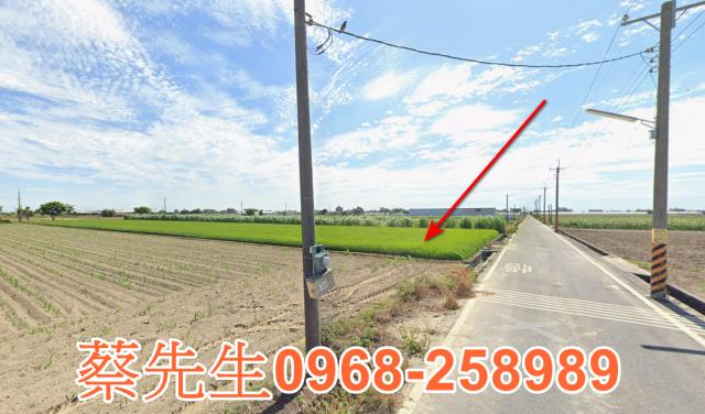 六腳法拍農地-12