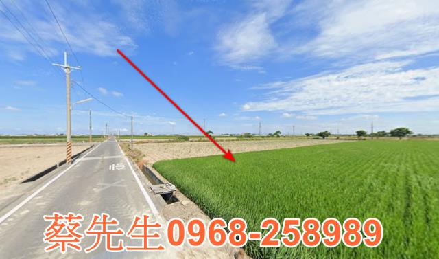 六腳法拍農地-13