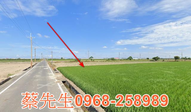 六腳法拍農地-6