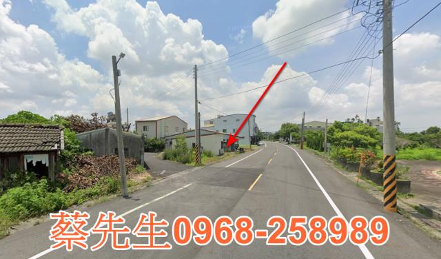 大林法拍住宅地-12