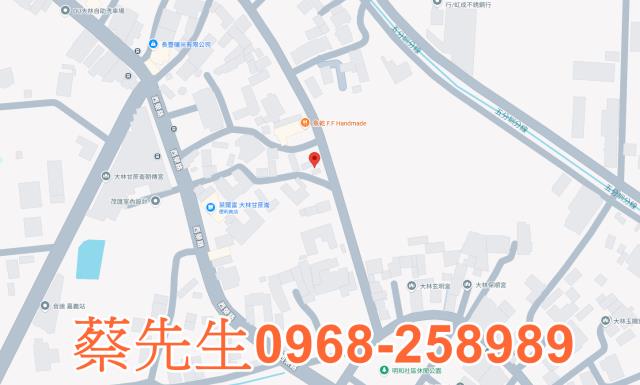 大林法拍住宅地-7