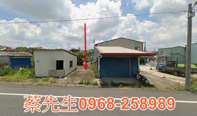大林法拍住宅地-8