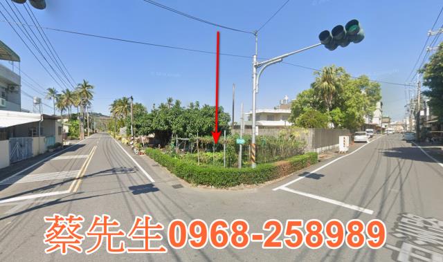 旗山建地法拍-11