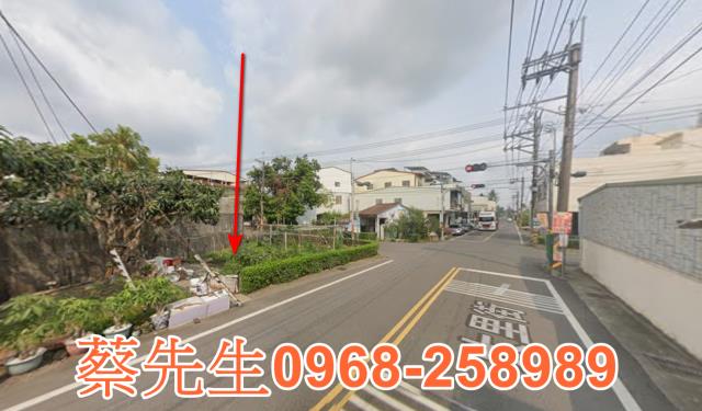 旗山建地法拍-13