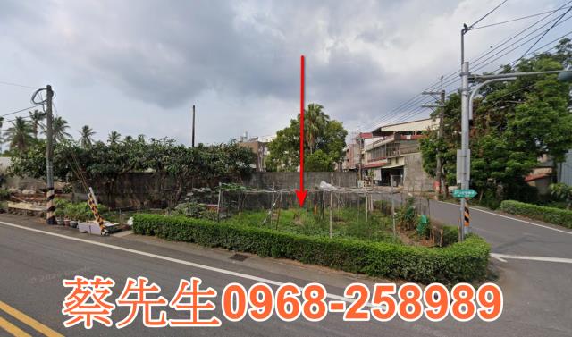 旗山建地法拍-0