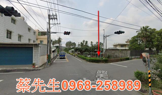 旗山建地法拍-4