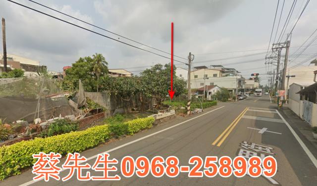旗山建地法拍-6