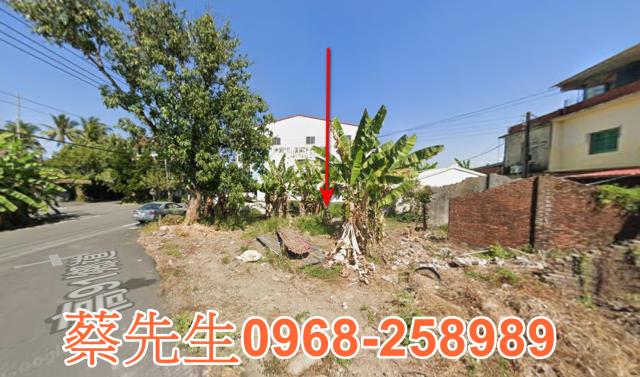 旗山建地拍賣-13