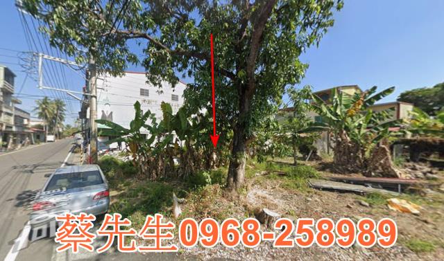 旗山建地拍賣-3