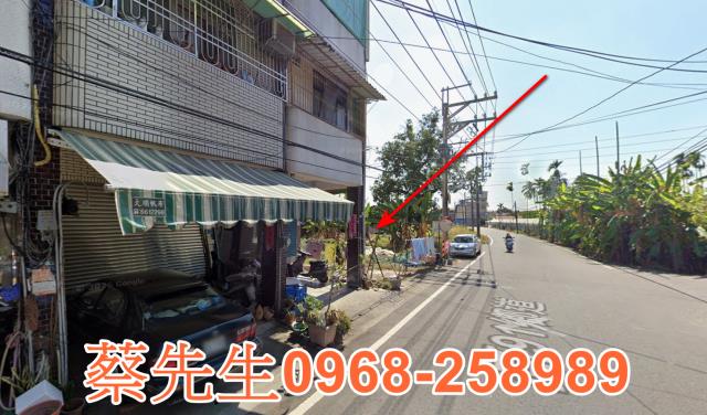 旗山建地拍賣-6