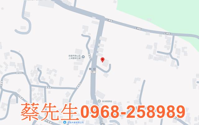 旗山建地拍賣-7