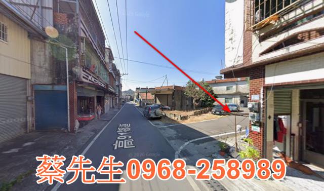 旗山法拍建地-3