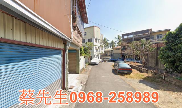 旗山法拍建地-6