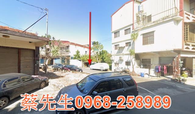 旗山法拍建地-8