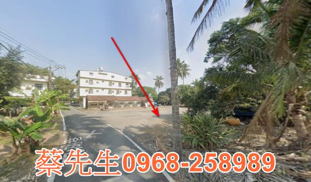 旗山建地法拍-13