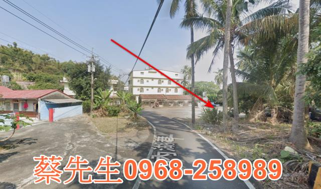 旗山建地法拍-6