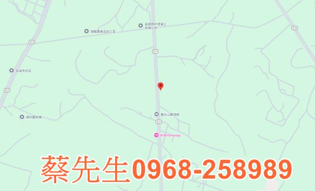 澎湖法拍農地-7