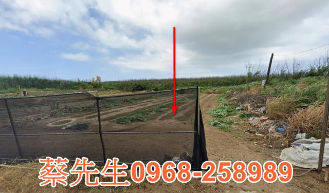 澎湖法拍農地-8
