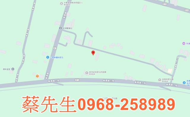 壯圍農地法拍-7
