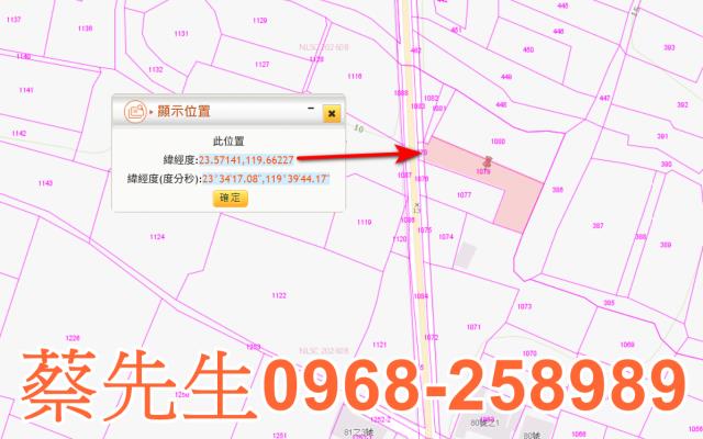 湖西農地法拍-9