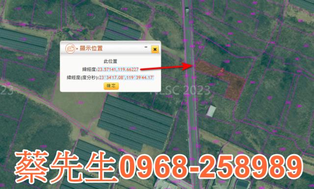 湖西農地法拍-10