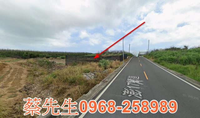 湖西農地法拍-13