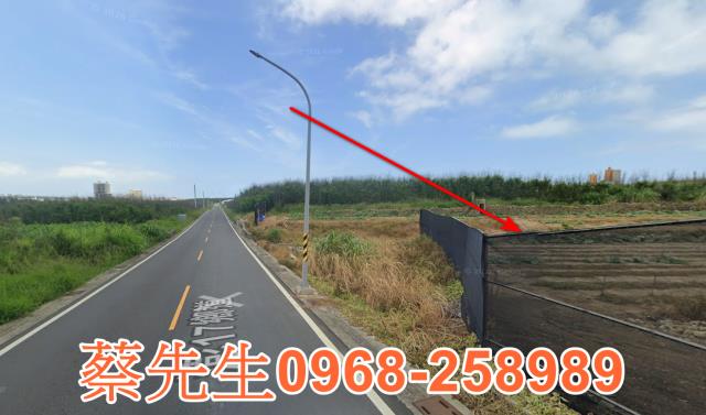 湖西農地法拍-3