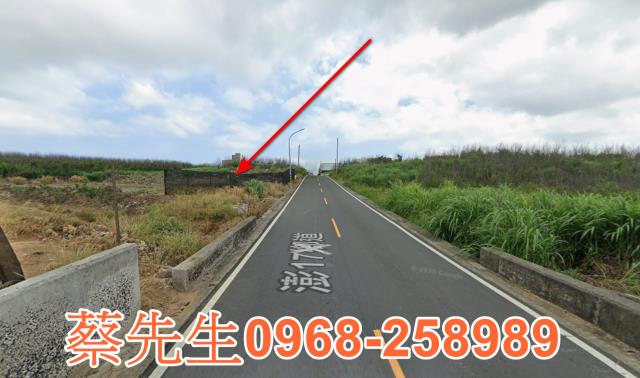 湖西農地法拍-6