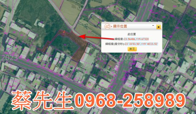 湖西建地法拍-10