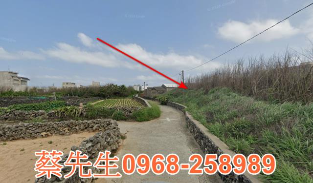 湖西建地法拍-6