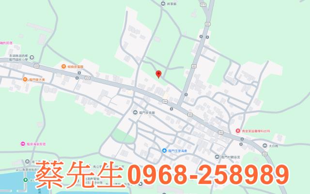 湖西建地法拍-7