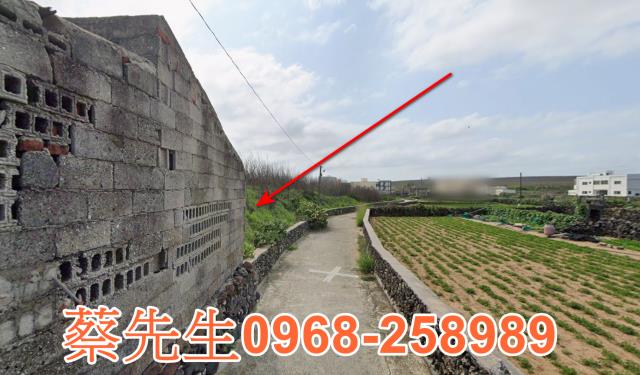 湖西建地法拍-4