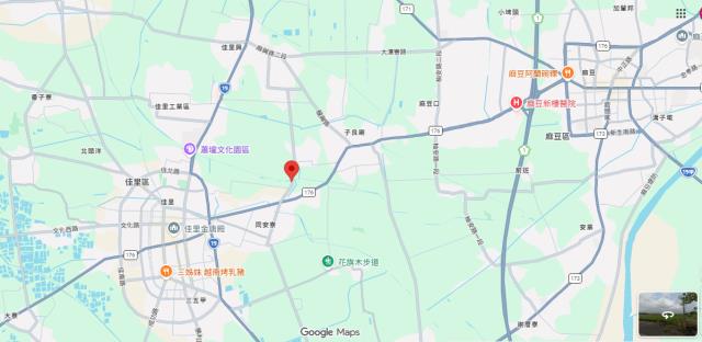佳里農地法拍-13