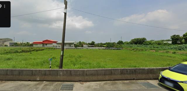 佳里農地法拍-0
