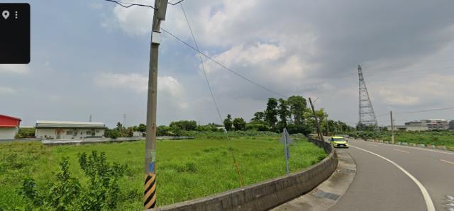 佳里農地法拍-1