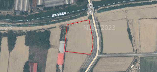 佳里農地法拍-3