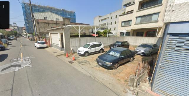 新營建地法拍-8