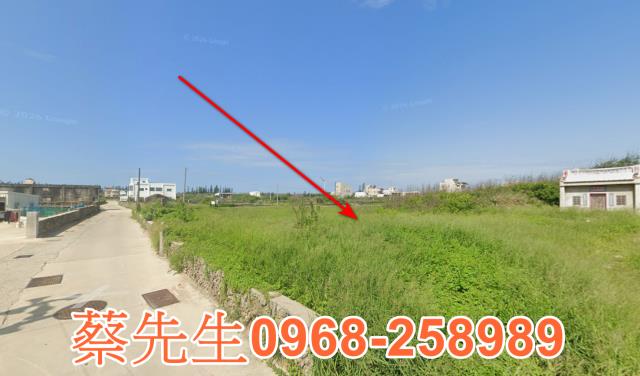 湖西拍賣農地-11