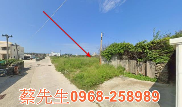 湖西拍賣農地-12
